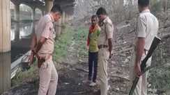 Patna Severed leg burnt bones found murder mystery probe on