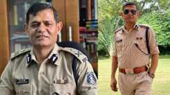 दारोगा की पत्नी के साथ यौनशोषण और ब्लैकमैलिंग करना सीनियर आईपीएस को पड़ा भारी, सरकार ने किया सस्पेंड