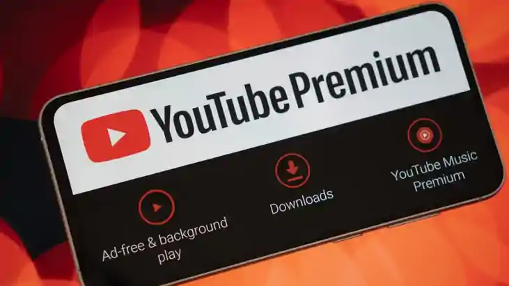 YouTube Premium