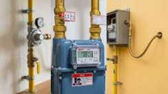 Bihar gas system goes online no lines 3 month rule set