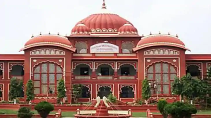 Bihar News : LNMU में टेंडर का खेल, सालों से बिना टेंडर चल र