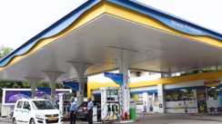 पेट्रोल-डीजल महंगा