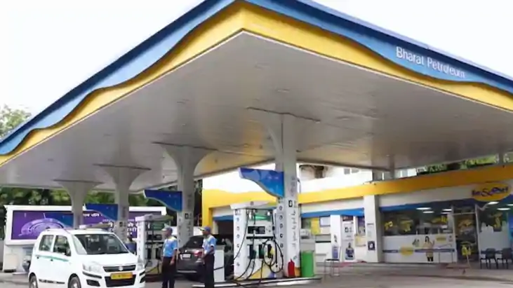 पेट्रोल-डीजल महंगा