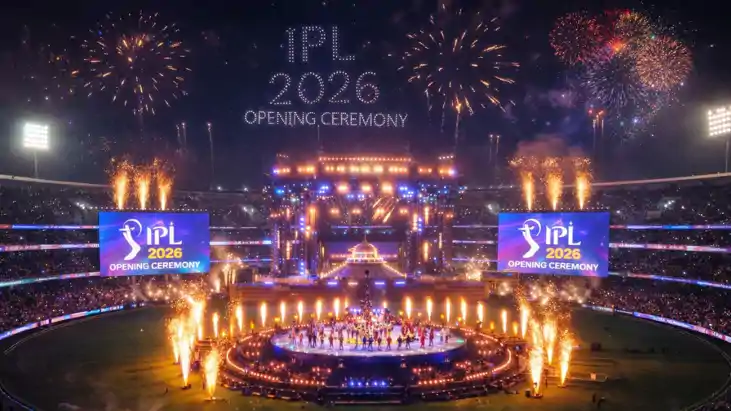  IPL 2026