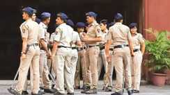 Muzaffarpur on high alert for Ram Navami 