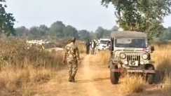  Dumka father kills son domestic dispute 