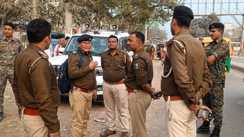 Bihar News : तेजस्वी के फोन के बाद एसएसपी ने लिया एक्शन, गायघाट थाना प्रभारी समेत पूरी टीम को किया सस्पेंड, जानिए क्या है पूरा मामला 