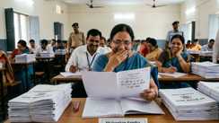 Please pass me sir I will definitely study next time