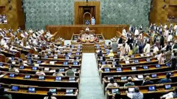 Lok Sabha expansion to reshape Bihar politics by 2029 electi