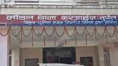 खाकी पर भारी पड़े 'शराब माफिया': छापेमारी करने गई टीम पर जानलेवा हमला, थानाध्यक्ष समेत 5 पुलिसकर्मी लहूलुहान!