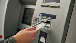 April 1 New ATM rules UPI withdrawals count in free limit