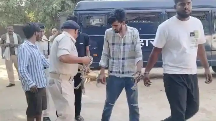 बिहार में नकली नोटों का 'इंटरनेशनल' सिंडिकेट : इटली और दुबई 