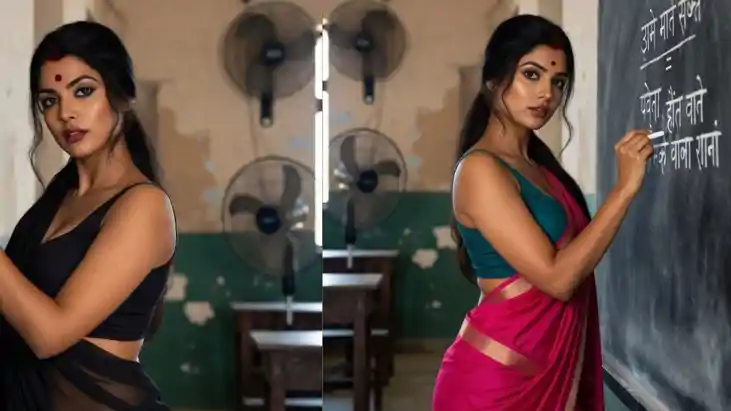 Muzaffarpur brother in law created a story of death in the n