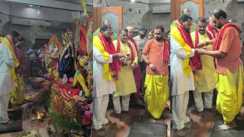 Nitish Kumar son Nishant