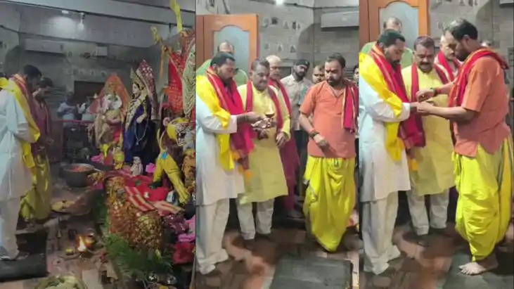 Nitish Kumar son Nishant