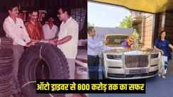 Success story of Karnataka Satya Shankar