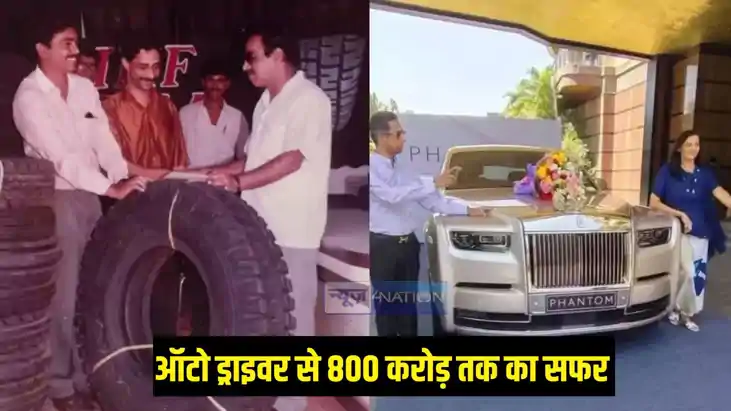 Success story of Karnataka Satya Shankar Success story of Karnataka Satya Shankar