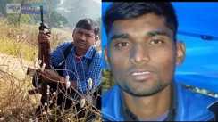 Naxali leadership encounter -  माओवादियों के ट्रेनिंग सेंटर में बिहार के लीडरशीप का हुआ अंत, मुठभेड़ में मारा गया एक करोड़ के इनामी नक्सली का बॉडीगार्ड