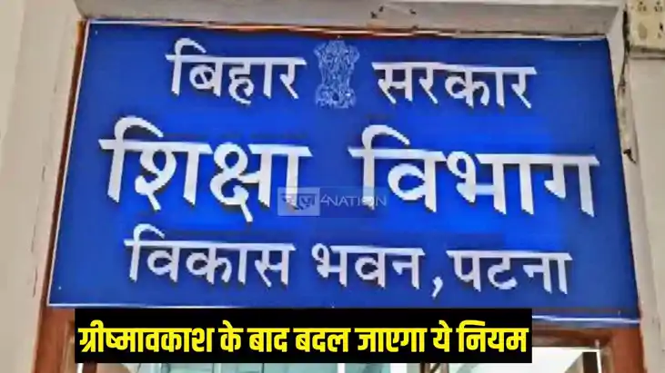 शिक्षा विभाग शिक्षा विभाग