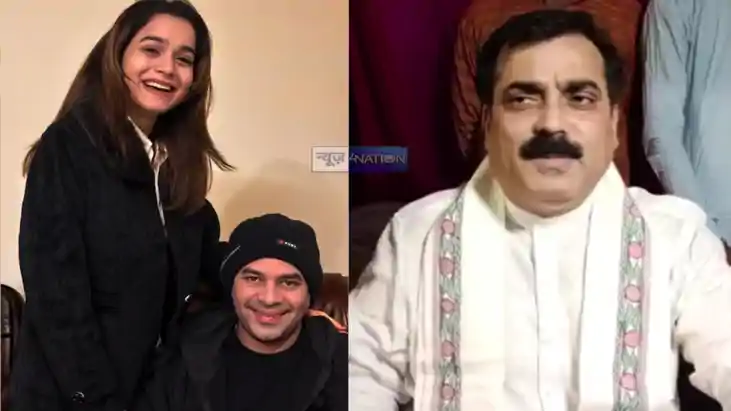 Bihar Politics : तेजप्रताप को अपने ही घर में लड़नी होगी हक़ की Bihar Politics : तेजप्रताप को अपने ही घर में लड़नी होगी हक़ की