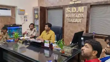बकरीद को लेकर अनुमंडल स्तरीय शांति समिति की बैठक, सुरक्षा के पुख्ता इंतजाम