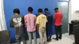 Motihari Gangrape 5 Arrested Within 8 Hours Of Crime