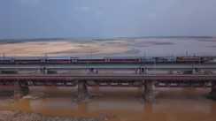  Bihar Railway Bridge