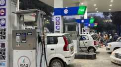 CNG Price Hike
