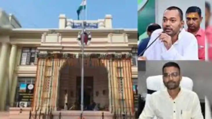 Bihar Council Polls Announced NDA vs Mahagathbandhan Battle 