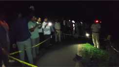 Bihar Crime : बांका में जमीन कारोबारी पर अपराधियों ने की ताबड़तोड़ फायरिंग, मौके पर हुई मौत, सहयोगी गंभीर रूप से हुआ जख्मी
