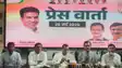 दिल्ली में पूर्वांचलियों के खिलाफ अत्याचार पर दिल्ली कांग्रेस मुखर: पांडव कुमार और रामपुकार यादव के न्याय के लिए आंदोलन का ऐलान