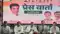 दिल्ली में पूर्वांचलियों के खिलाफ अत्याचार पर दिल्ली कांग्रेस मुखर: पांडव कुमार और रामपुकार यादव के न्याय के लिए आंदोलन का ऐलान