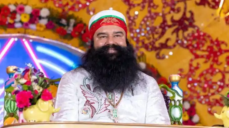 Ram Rahim 