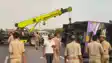 Bihar Police SI Death: लखनऊ-आगरा एक्सप्रेसवे पर मौत का तांडव, डबल डेकर बस पलटी, ड्यूटी से लौट रहे सीवान में दरोगा रामचंद्र राम समेत 6 की मौत,बिहार पुलिस महकमे में शोक की लहर