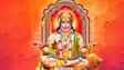 Never Do These 5 Things on Tuesday or Face Hanuman Ji Wrath