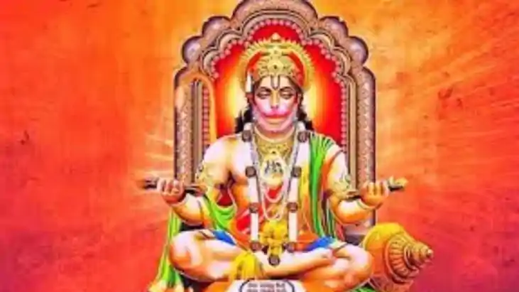 Never Do These 5 Things on Tuesday or Face Hanuman Ji Wrath