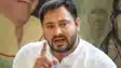 Bihar Politics Heat Up Tejashwi Attacks NDA Over Crime Women Safety Issues