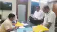 जिलाधिकारी की अध्यक्षता में लोक शिकायत निवारण की सुनवाई, लापरवाह अधिकारी पर लगा अर्थदंड