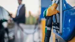 Petrol Diesel Price