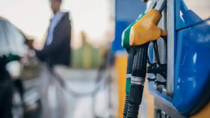 Petrol Diesel Price
