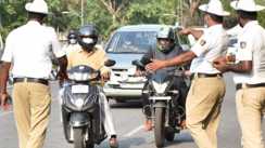 No Helmet Public Can Report You Now Bihar Issues Strict Traffic Alert