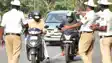 No Helmet Public Can Report You Now Bihar Issues Strict Traffic Alert