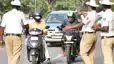 No Helmet Public Can Report You Now Bihar Issues Strict Traffic Alert