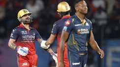 RCB Vs GT