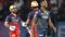 RCB Vs GT