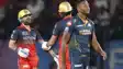 RCB Vs GT