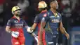RCB Vs GT: धर्मशाला में RCB का धमाका,  GT को 92 रन से हराकर लगातार दूसरी बार फाइनल में बनाई जगह