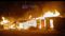 Muzaffarpur Fire Tragedy Shops  Homes Gutted Massive Loss Reported