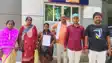 Bihar News : युवक की हत्या के एक महीने बाद भी आरोपियों की नहीं हुई गिरफ्तारी, इंसाफ के लिए डीएसपी दफ्तर पहुंची बेबस पत्नी, रो-रोकर बयां किया दर्द