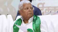 Lalu Yadav